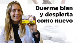 AQUILEA SUEÑO 😴 Duerme y descansa mejor ✔️  Farmaciasdirect [upl. by Felt]