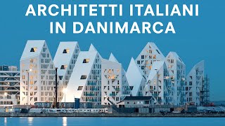 ARCHITETTI ITALIANI in DANIMARCA [upl. by Porter]