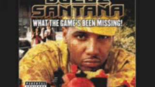 Juelz Santana  Gone [upl. by Atalanti]