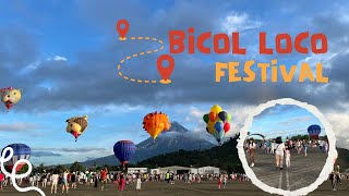 Best Festival in Bicol [upl. by Ergener]