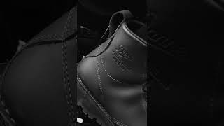 Danner x Vahna Moto GTX Collaboration Boot [upl. by Marylou620]