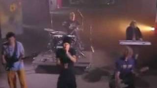 The Rasmus Sold live  Makasiinit 1999 [upl. by Ylsew935]