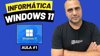 Noções de Sistema Operacional Windows O Que Você Precisa Saber para Concursos [upl. by Jessabell]