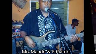 Mix Mando amp Eduardo Ballesteros Dj Yabal 2018 [upl. by Jepson]