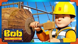 Bob der Baumeister Deutsch Ganze Folgen  Gute Nachrichten  Highlights von Bob ⭐Kinderfilm [upl. by Atirahs]