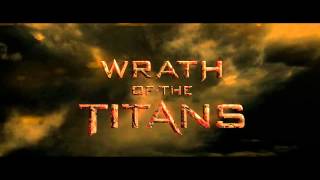 Wrath of the Titans Preview [upl. by Yregerg]