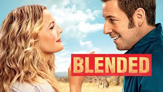 Blended Full Movie Fact in Hindi  Review and Story Explained rvreview3253 [upl. by Chang]