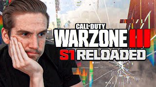 THE WORST WARZONE UPDATE OF ALL TIME [upl. by Mcfarland]