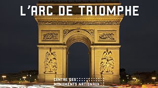 LArc de triomphe [upl. by Male]