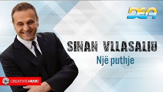 Sinan Vllasaliu  Nje puthje [upl. by Hayden813]