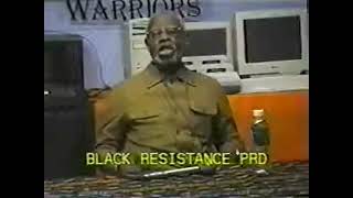 Dr Ben Yosef Jochannan Kemet amp Religion Today [upl. by Coco317]