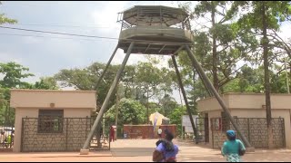 PREPARATIONS BEGIN FOR 2024 MARTYRS DAY CELEBRATIONS AT NAMUGONGO SHRINE [upl. by Cecilia358]