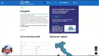 Inps concorso pubblico per il reclutamento di 1069 medici online il bando [upl. by Wilfrid]