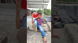 Tent house ke andar kon hai 😱😱 shorts ytshorts viralvideos tenthouse [upl. by Tadd]