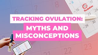 Mastering Ovulation Tracking What You Need to Know [upl. by Maida]