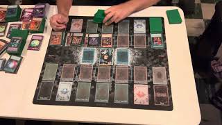 Punk combo Therion Traptrix springans deck [upl. by Atlee]