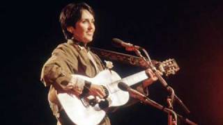 JOAN BAEZ  The Tramp On The Street [upl. by Rabjohn]