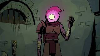 Dead Cells  trailer animé [upl. by Oletta]