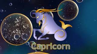 TERBONGKAR Ternyata Inilah Nasib Zodiak Capricorn di Tahun 2019 [upl. by Inirt]