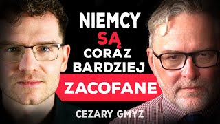 GMYZ MOCNO O NIEMCZECH PO 8 LATACH PRACY  PRZEBÓJ MIESIĄCA [upl. by Bertrand]