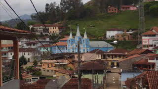 Conheça como era Marmelópolis MG no ano de 2010 [upl. by Yale729]