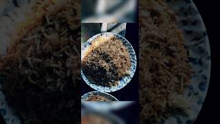 biryani chickenbiryani biryanilovers biriyani barrackpore style biriyani [upl. by Dominique]