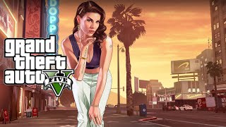 GTA 5 FULL Game Walkthrough  No Commentary PC 4K UHD with All ENDINGS [upl. by Redliw]