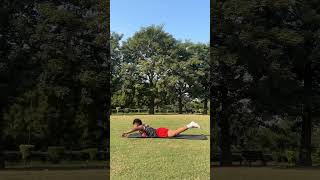 mobility exercises for tight or painful upper body ❗️📈 mobility backpainrelief yoga cricket [upl. by Vincenta]