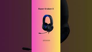 ✅5 Best Affordable Gaming Headsets in 2023😍Link In Description  DOPETOP shorts tech [upl. by Harraf402]