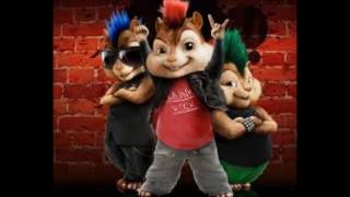 RemixBlack M Askip Version Chipmunks [upl. by Silverts]