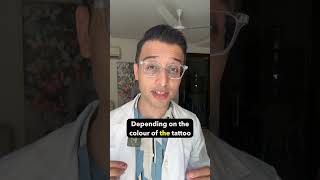 Is skin tattoo harmful for your skin  Dr Ankur Sarin [upl. by Nylikcaj]