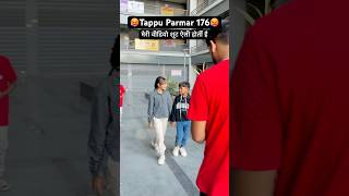 Tappu Parmar 176 🔥 Viral Song tappuparmar viralmusic song trending [upl. by Aenil]