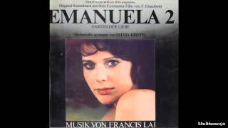 Emmanuelle 4 Concealed Fantasy Song [upl. by Enner]