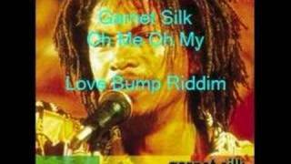 Garnett Silk Oh Me Oh My Love Bump Riddim [upl. by Baggett]