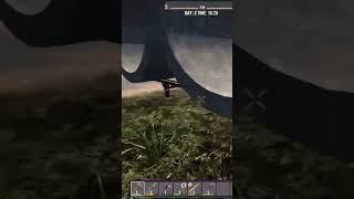 A dograbbitA Dobbit 7daystodie gaming survival [upl. by Eizzo]