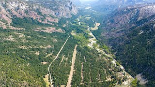 In which US state is the Methow Valley [upl. by Fraze]