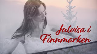 Julvisa i Finnmarken  D AnderssonT Bergman [upl. by Rubia712]