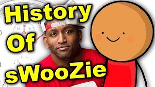 How sWooZie Revolutionized YouTube Animation [upl. by Adnaerb]