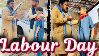 Labour’s Day Awareness VideoNumber One Tv [upl. by Nyer233]