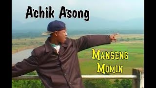 Achik Asong  Manseng Momin Jaku Dena 2003 [upl. by Htirehc]