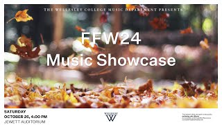 FFW2024 Music Showcase [upl. by Dougall]