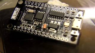 BitBasics  ESP8266  1a2 WindowsTreiber für ArduinoBoards finden NodeMCU Wemos ProMini… [upl. by Assele476]