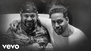 Romeo Santos Luis Vargas  Los Últimos Audio [upl. by Cerys]