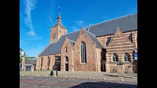 Grote Kerk Leerdam [upl. by Romaine]