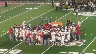 Keyon Martin injury vs Texas State Bobcats vs Louisiana Ragin Cajuns Pray for Keyon Martin [upl. by Hite921]