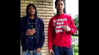 Lil Bibby  At Night FT Lil Herb AKA G Herbo [upl. by Gish]