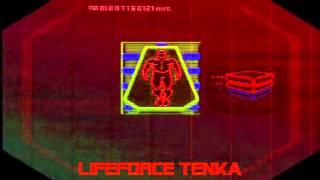 Lifeforce Tenka Soundtrack 8 [upl. by Atiuqam]