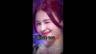 Queen of South Korea Nancy momoland whatsApp status  Full screen 4k statustranding [upl. by Varin]