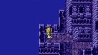 FFVI  Celes Opera Completa en Español [upl. by Feeley]