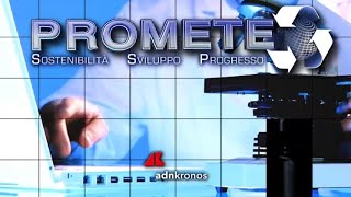 Prometeo tv n 44 del 30 ottobre 2024 [upl. by Mixam273]